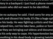 Mohbad Death: “Ignore Autopsy, Into Cultism Drugs” Kemi Olunloyo Alleges