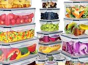 Have Enough Food Storage Containers?