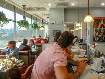 Return to Turning Point