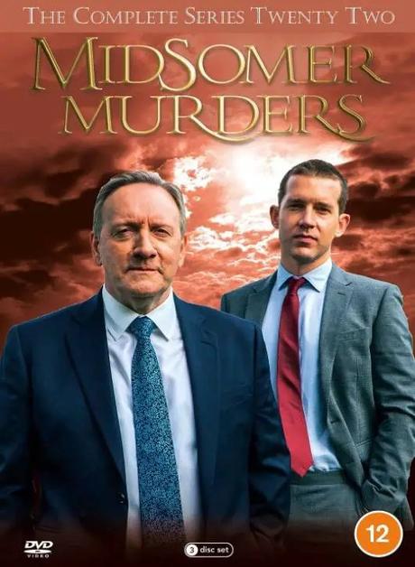 Midsomer Murders