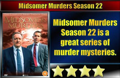 Midsomer Murders Season 22 – Review