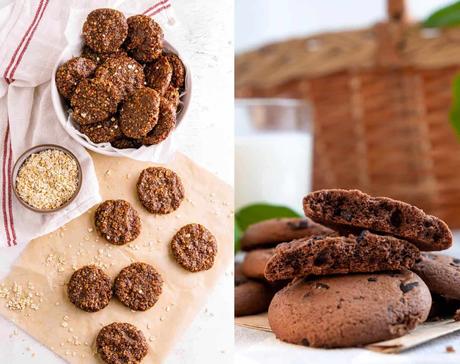 40 Best Vegan Cookie Recipes To Make Today!