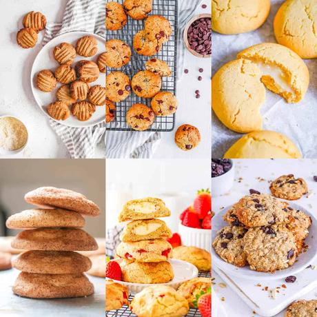 40 Best Vegan Cookie Recipes To Make Today!