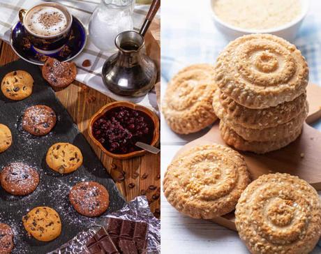 40 Best Vegan Cookie Recipes To Make Today!