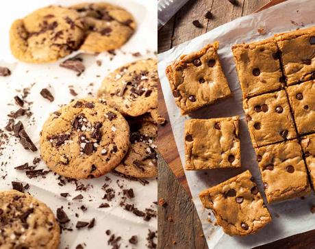 40 Best Vegan Cookie Recipes To Make Today!