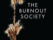 Books More Burnout Society Byung-chul