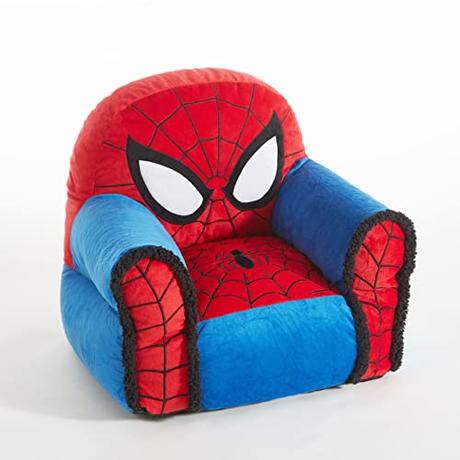 Marvel Spiderman Bean Bag Chair