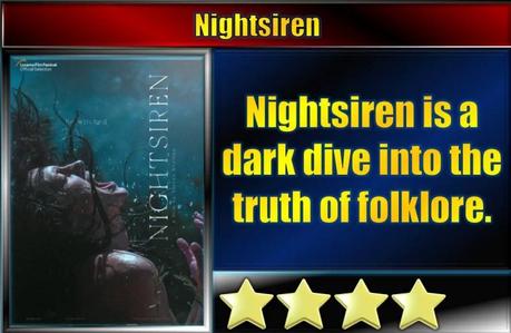 Nightsiren (2022) Movie Review