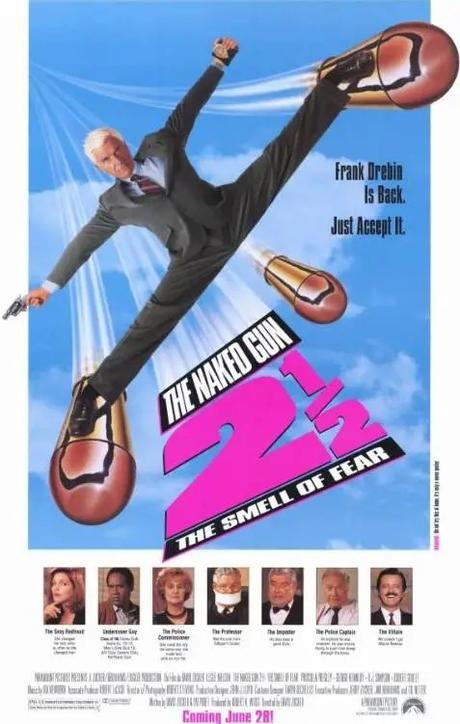 Naked Gun 2