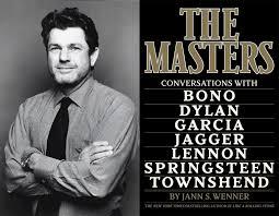 Jann Wenner, co-founder of the iconic and liberal Rolling Stone magazine, reveals a tin ear on matters of racism and sexism in the world of rock and roll music