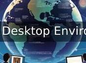 What Virtual Desktop Environment