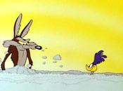 Pause, Chuck Jones Style: Whoops! [aka Winter, We've Been There Before]