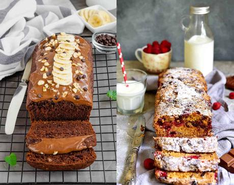 81 Easy Quick Bread Recipes