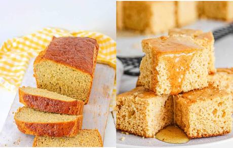 81 Easy Quick Bread Recipes