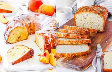 81 Easy Quick Bread Recipes