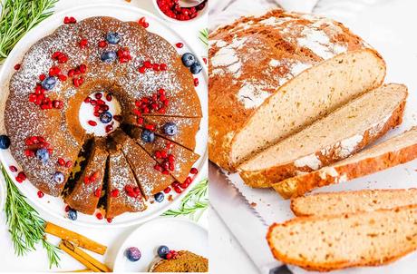 81 Easy Quick Bread Recipes