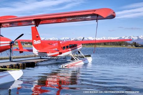 Cessna 208 Caravan