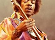 Memoriam: Jimi Hendrix