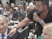 Comedian Hochman Performs Coalition Dinner (video)