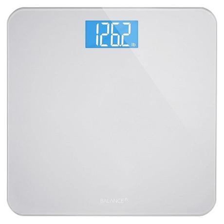 Greater Good Bathroom Scale