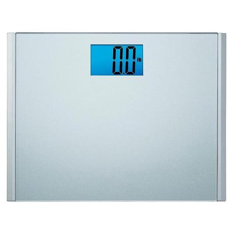 Eatsmart Precision Plus Digital Bathroom Scale