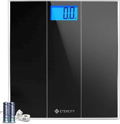 Etekcity Digital Scale with Large Display