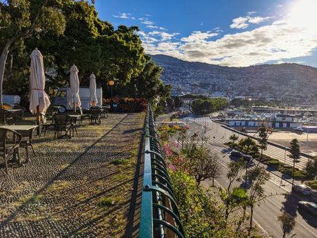 Madeira – A Slice of Tropical Europe in the North Atlantic