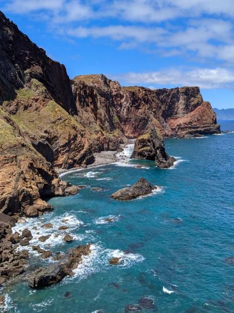 Madeira – A Slice of Tropical Europe in the North Atlantic