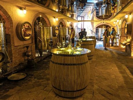Georgia – Wine, Culture, & Travel In The Birthplace Of Viticulture