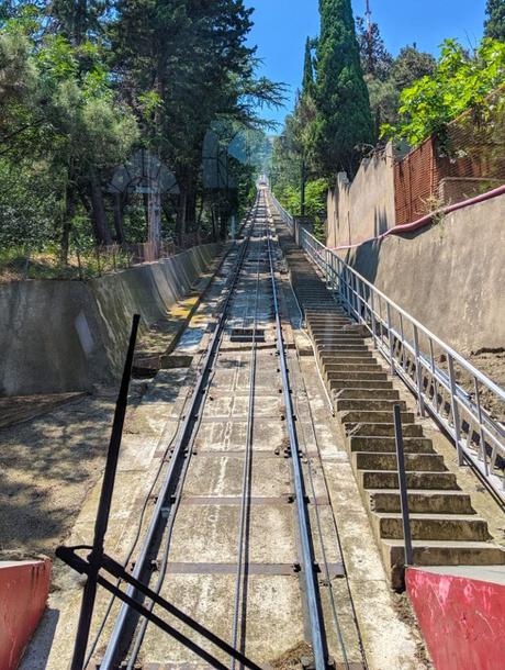 Things To Do In Tbilisi, Georgia