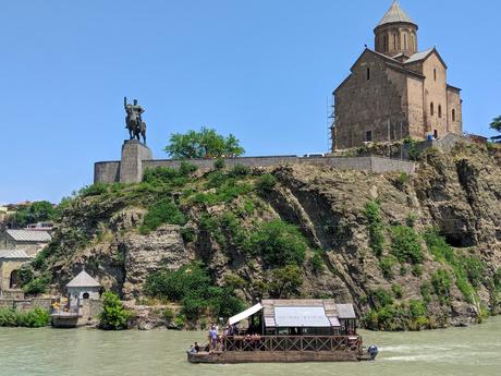 Things To Do In Tbilisi, Georgia