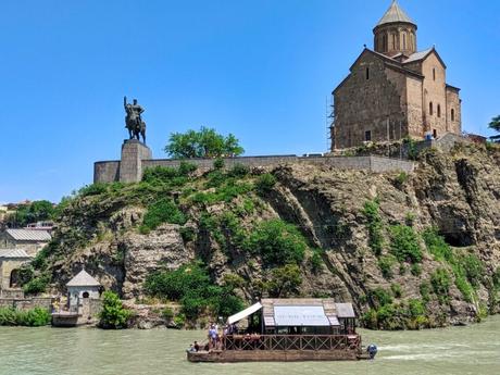 Things To Do In Tbilisi, Georgia