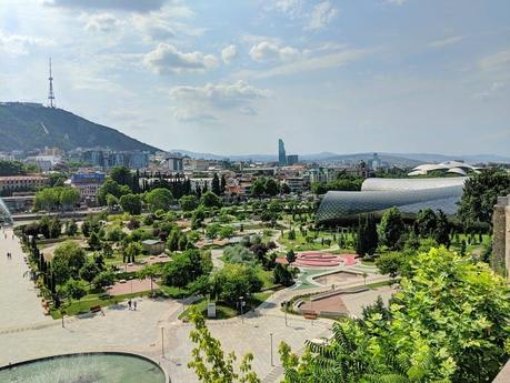 Things To Do In Tbilisi, Georgia