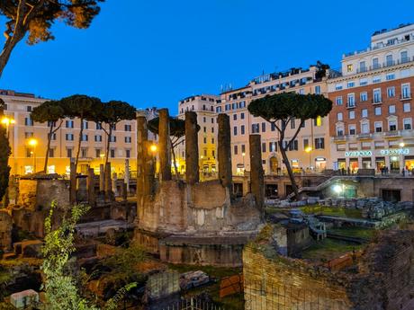 Rome Photo Blog: On Location in Italy’s Eternal City