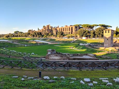 Rome Photo Blog: On Location in Italy’s Eternal City