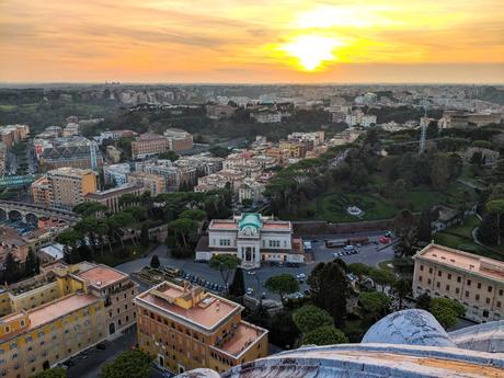 Rome Photo Blog: On Location in Italy’s Eternal City