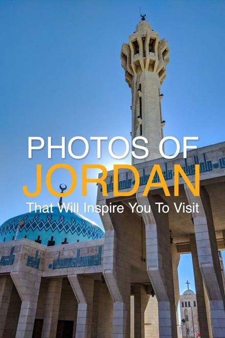 Pictures Of Jordan That Will Inspire You To Travel