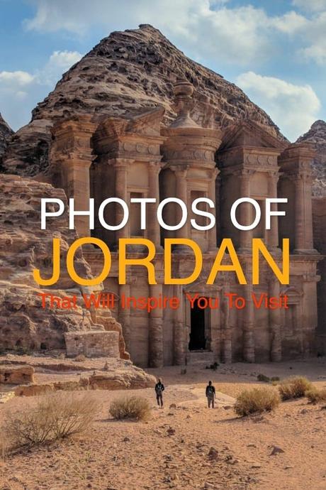 Pictures Of Jordan That Will Inspire You To Travel