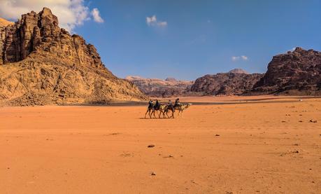 Pictures Of Jordan That Will Inspire You To Travel