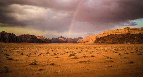 Pictures Of Jordan That Will Inspire You To Travel