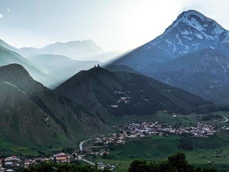 Photos Of Georgia That Will Make You Fall In Love With The Country