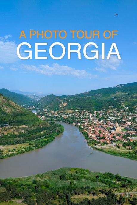 Photos Of Georgia That Will Make You Fall In Love With The Country