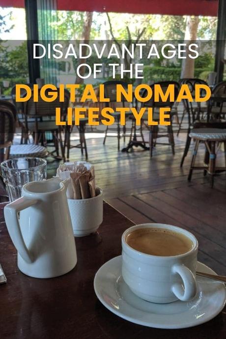 Nomad Living – Disadvantages of the Lifestyle & Home Truths