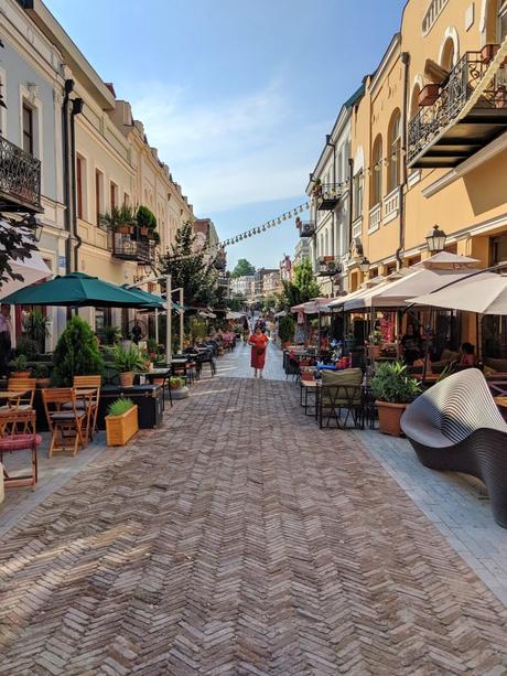 Digital Nomad Tbilisi: Guide to Living in Georgia’s Capital