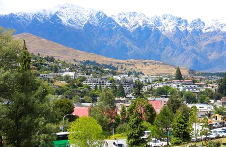 10 Fascinating Facts About Queenstown, New Zealand
