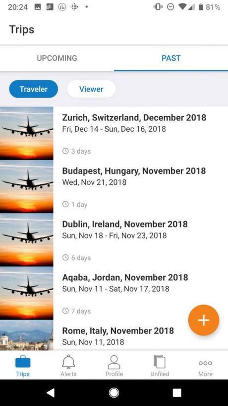 Tripit Pro Review: The Must Have Travel Organizer App