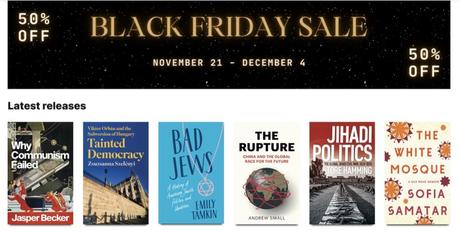 Black Friday Deals For Travelers, Travel Writers, and Digital Nomads