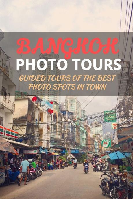 Bangkok Photo Tours: Get The Best Shots In BKK