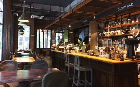 The Best Digital Nomad-Friendly Coffee Shops In Bangkok