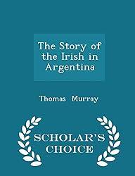 The Irish in Argentina – Resources